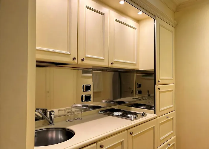 Torre Dell'OrologioAlbergo